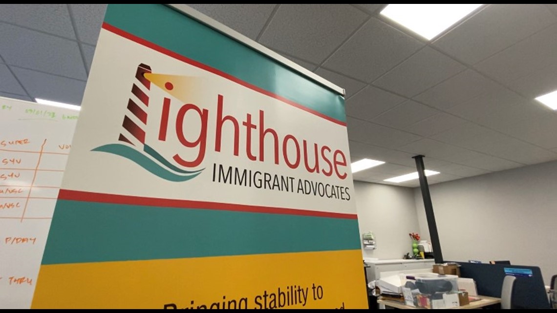 'Small team, big hearts': Holland group giving Afghan refugees free legal aid - Vimarsana News