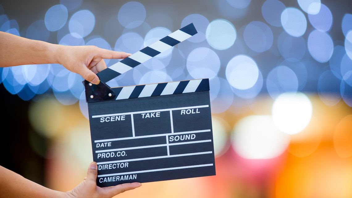 Grand Rapids native headed to Sundance Film Festival - Vimarsana News