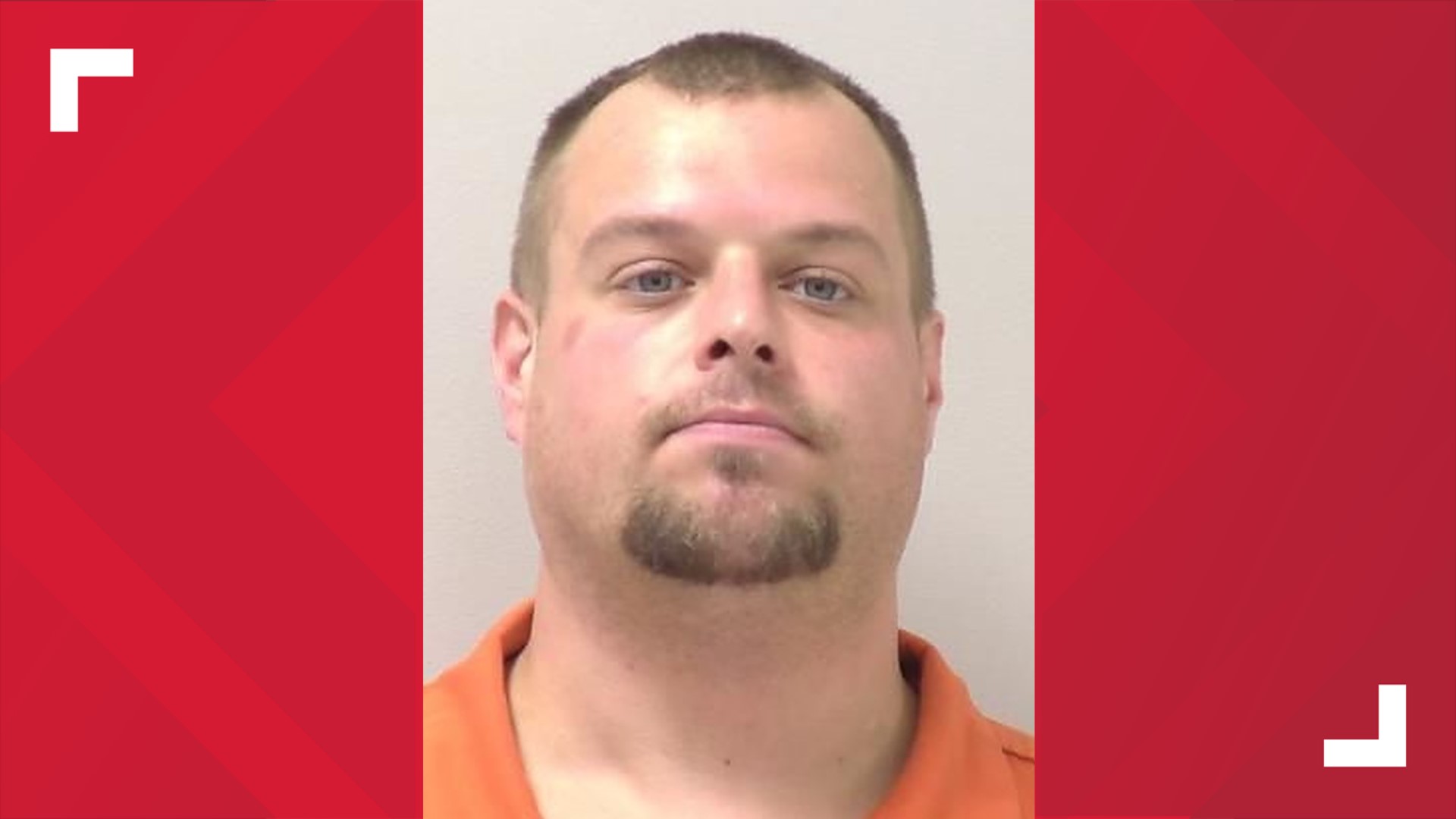 Man charged with beating allegan deputy to be sentenced wzzm13