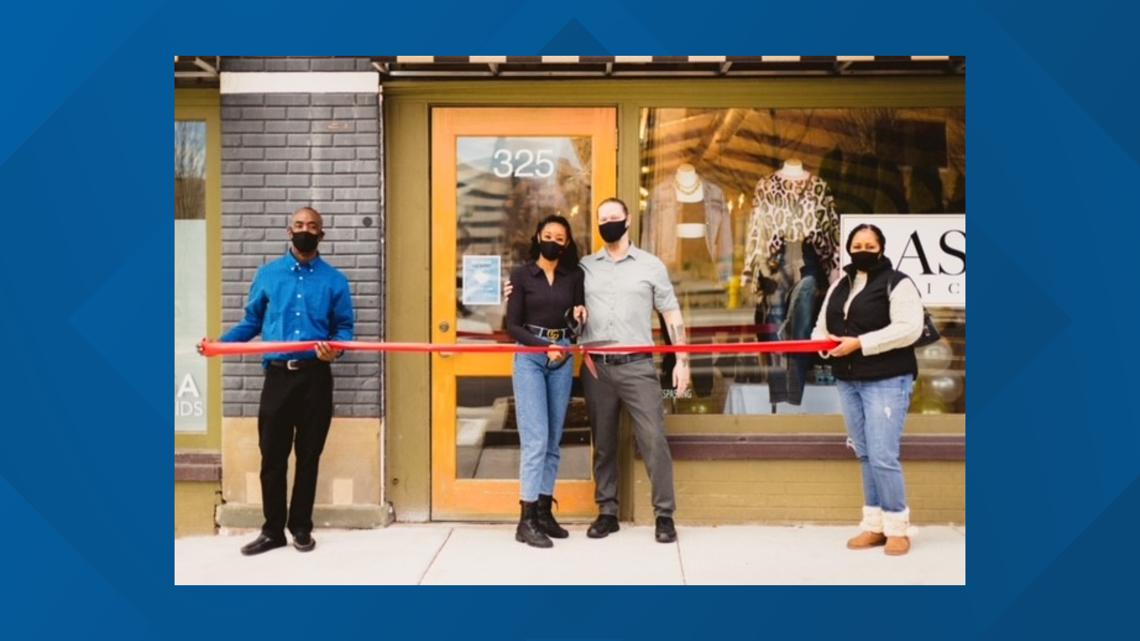 Support Local Sunday's: Basic Bee Boutique - Vimarsana News