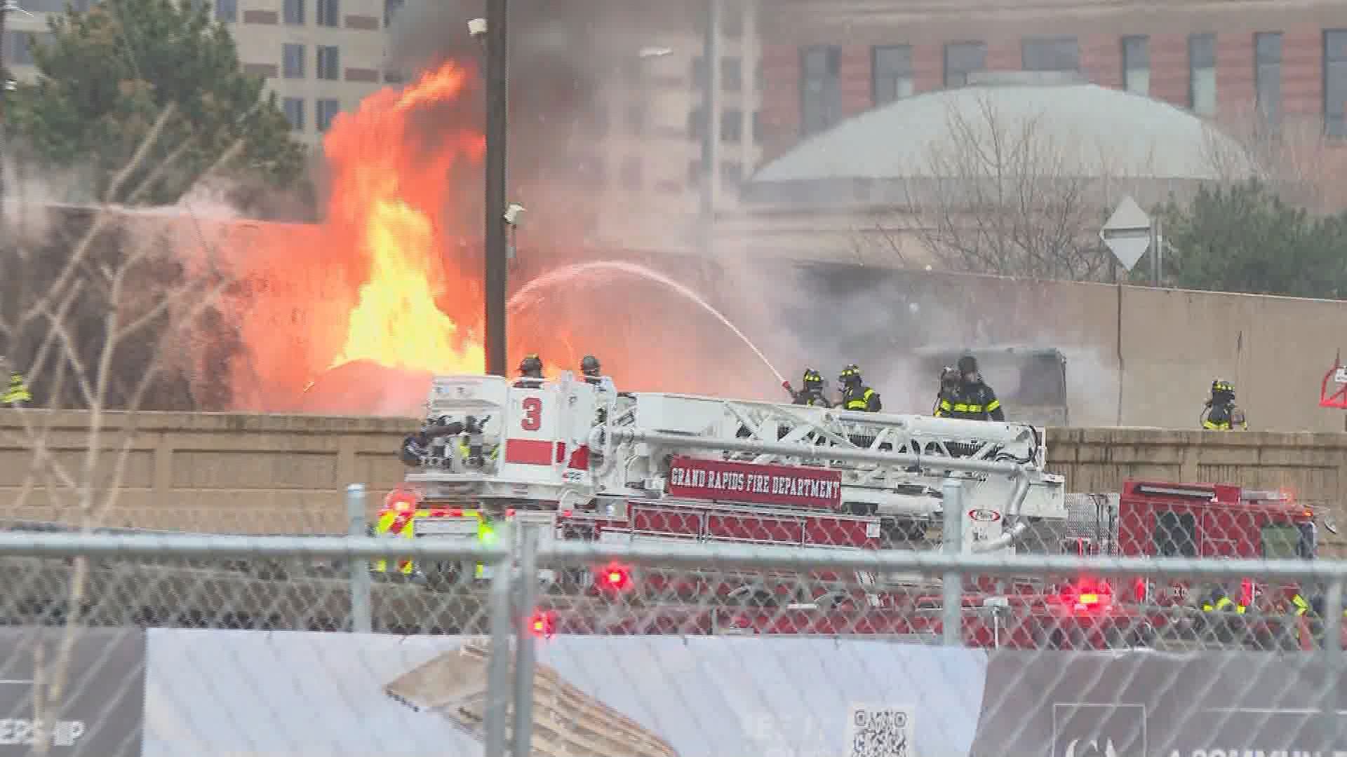 wzzm13.com - Julie Martin - When a tornado strikes, here's what homeowners insurance really covers