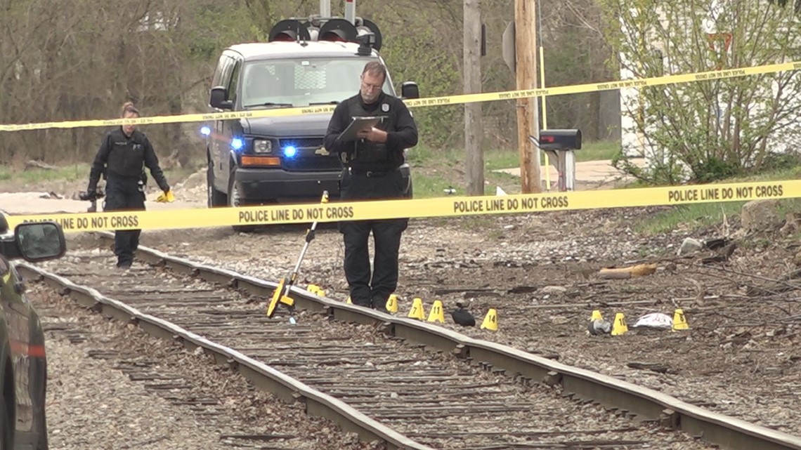 Man charged in Grand Rapids April 18 shooting - Vimarsana News