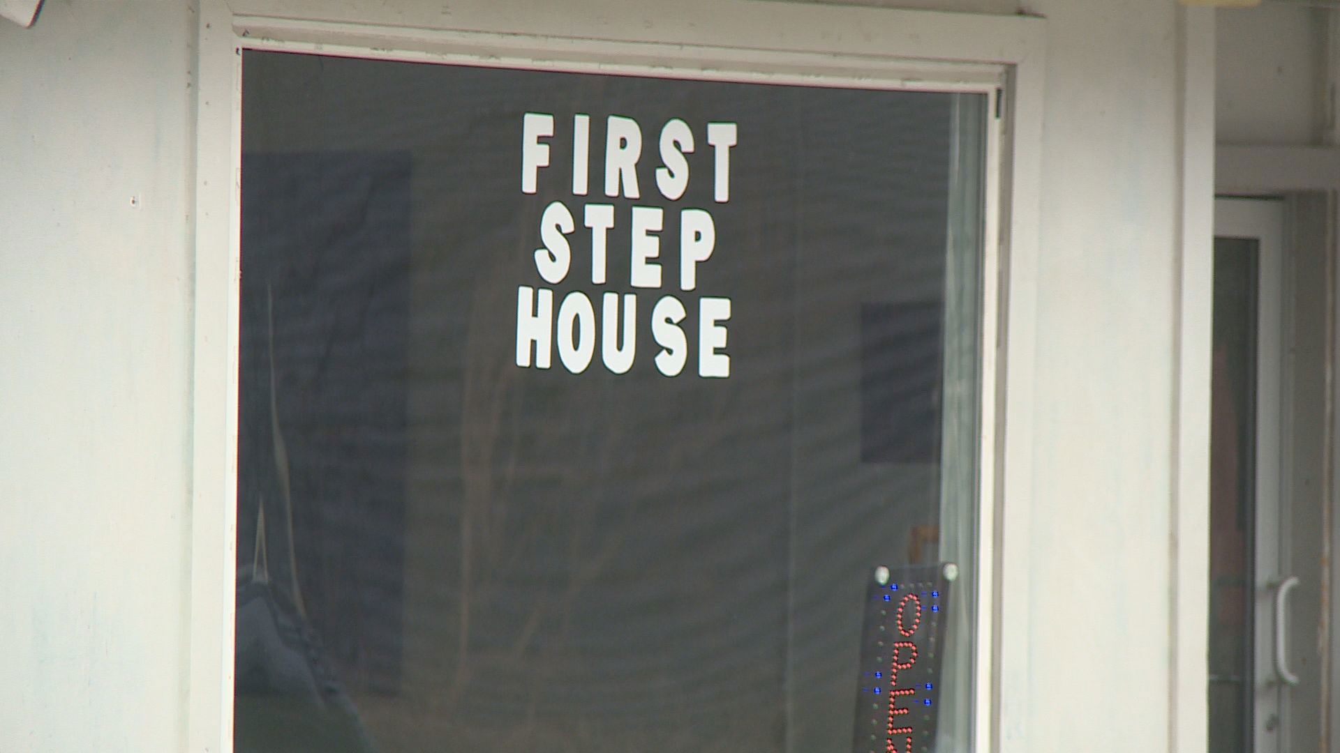 Step Gr First Step House helps people struggling with addiction | wzzm13.com