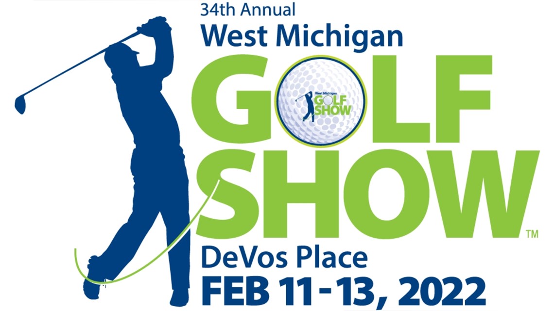 West Michigan Golf Show returns to DeVos Place