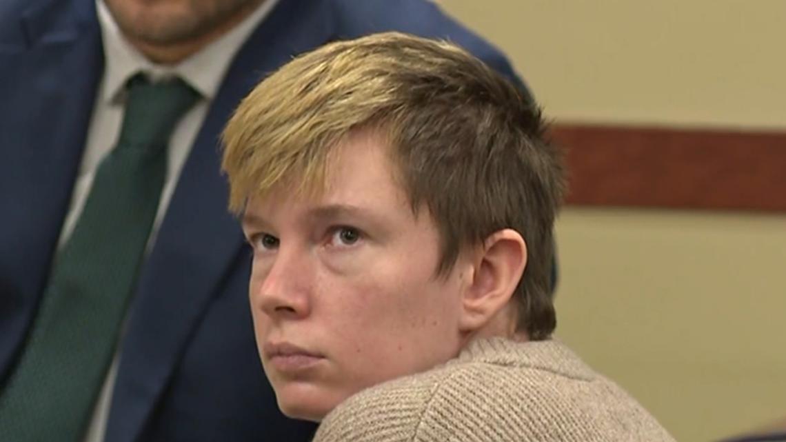 Kent County mother will go to trial for her 2 children's deaths