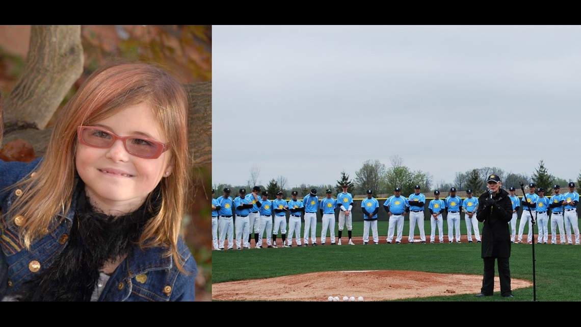 HONORING MILAN: How you can help raise money for pediatric cancer - Vimarsana News