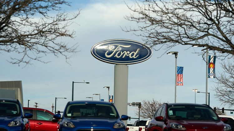 Ford receives $101M incentive package to expand in Michigan