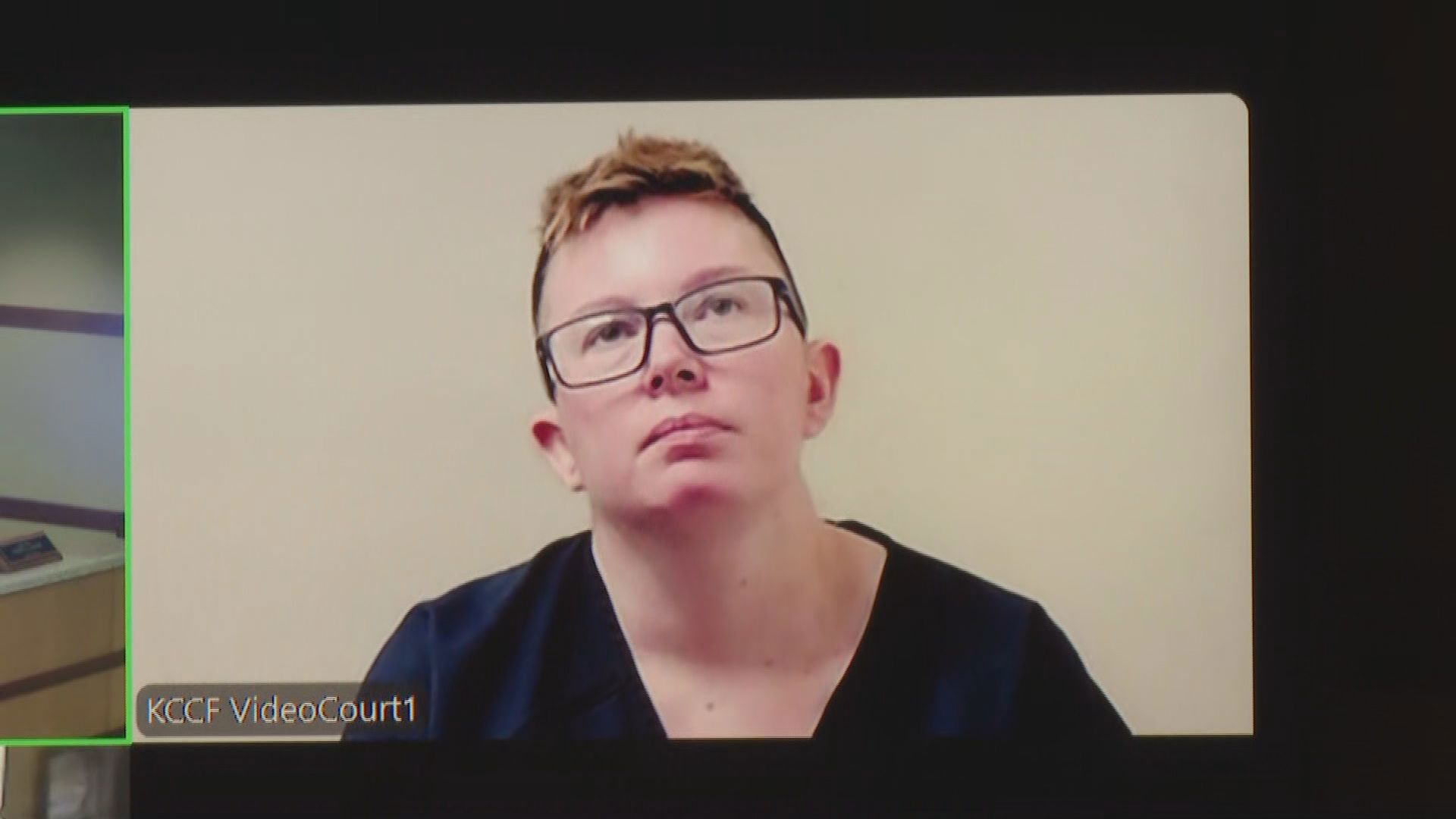 Kent County mother accused of 2-year-old daughter's murder appears in ...