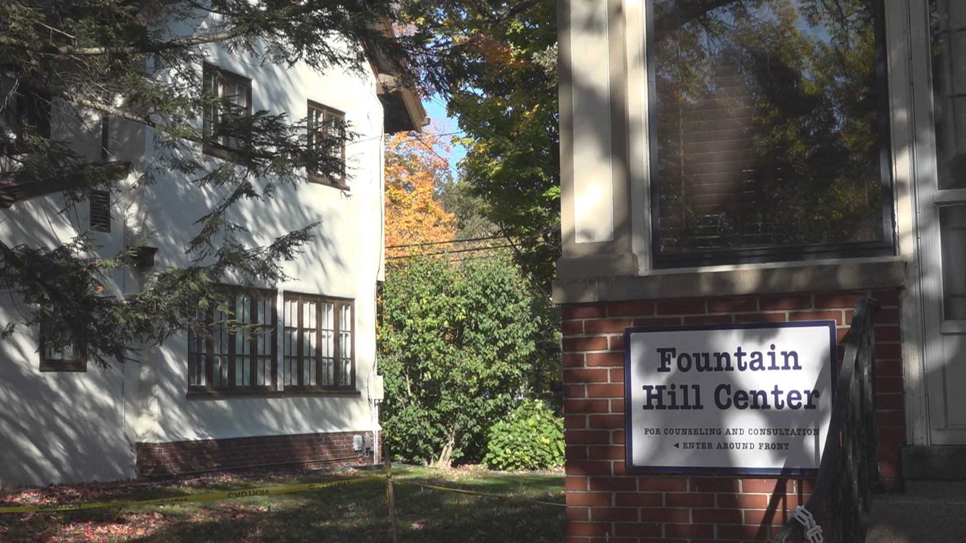 Fountain Hill Center expands to meet rising mental health demand in Grand Rapids