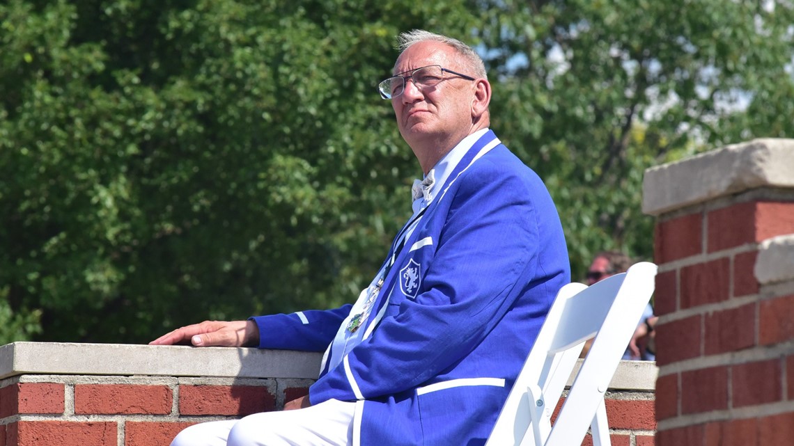 Grand Haven mourns loss of Coast Guard Festival director - Vimarsana News