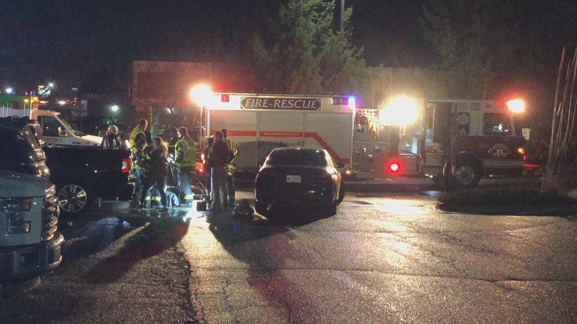 Teen driver possibly used fake ID to obtain alcohol before crash ...