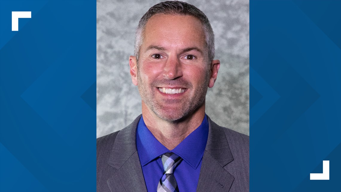GVSU names new head coach for football