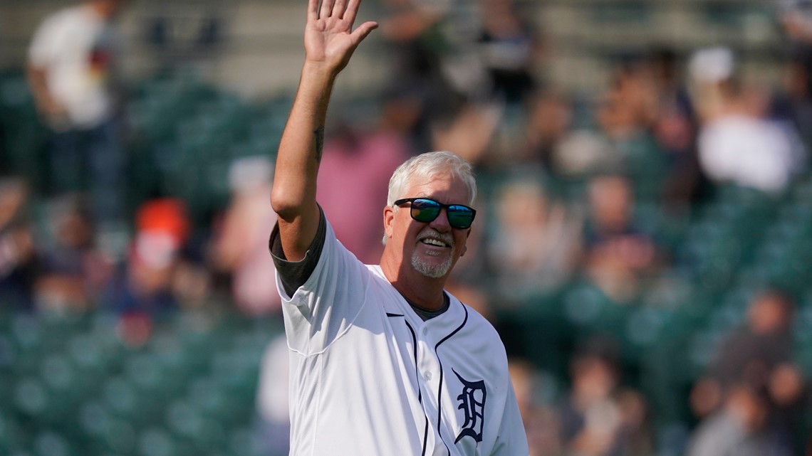 Riley Greene, Reese Olson lead Tigers to series-clinching 3-0 win