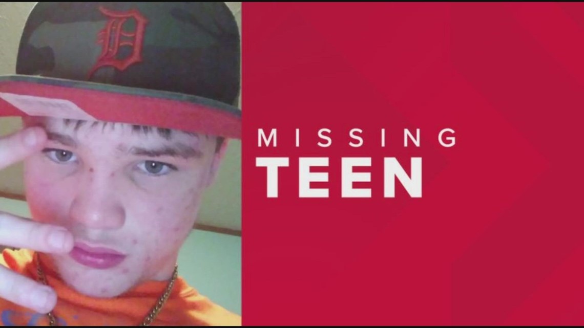 allegan-father-pleading-for-13-year-old-son-s-safe-return-wzzm13