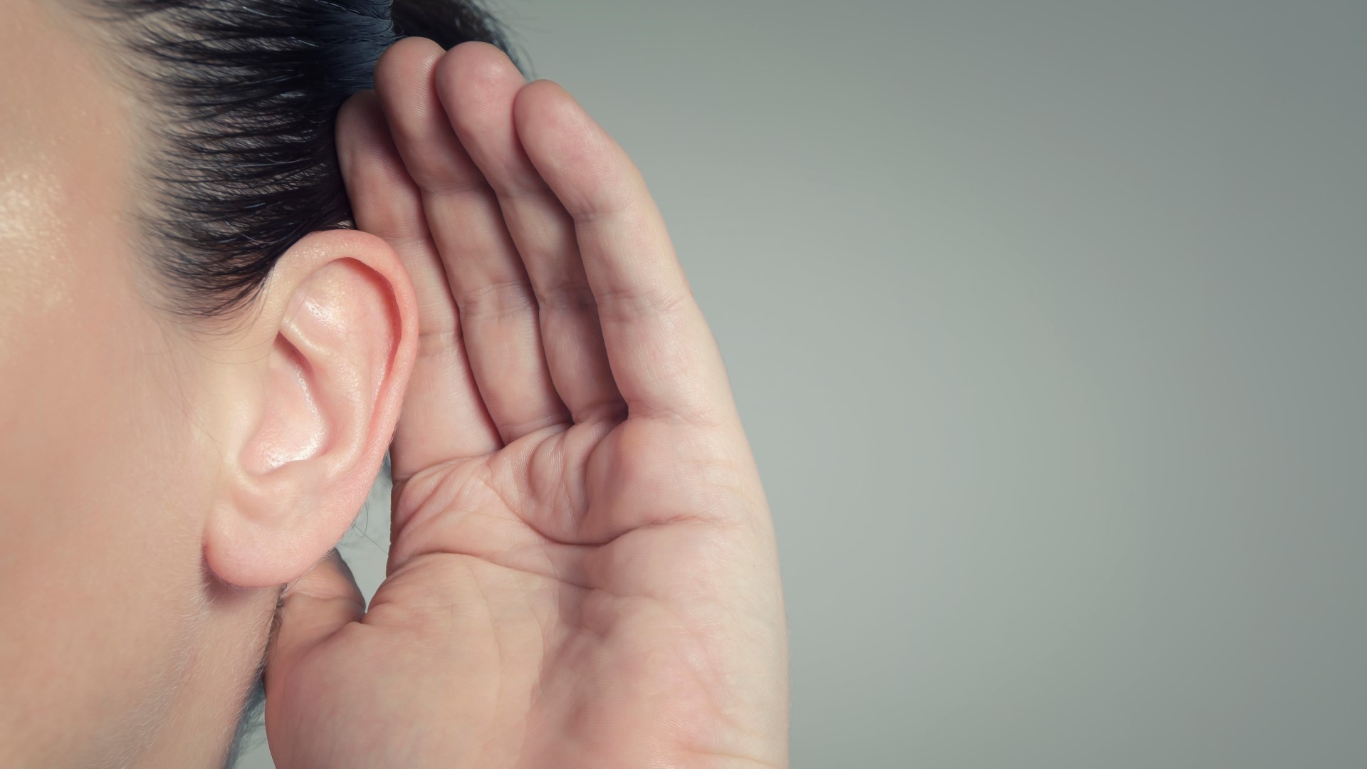 Suffering from hearing loss? Amplification devices aren't like the
