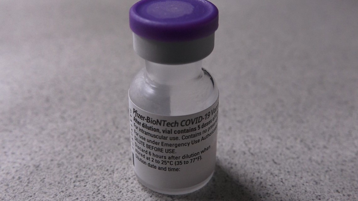 Health officials in West Michigan expect COVID-19 vaccine deployment to accelerate