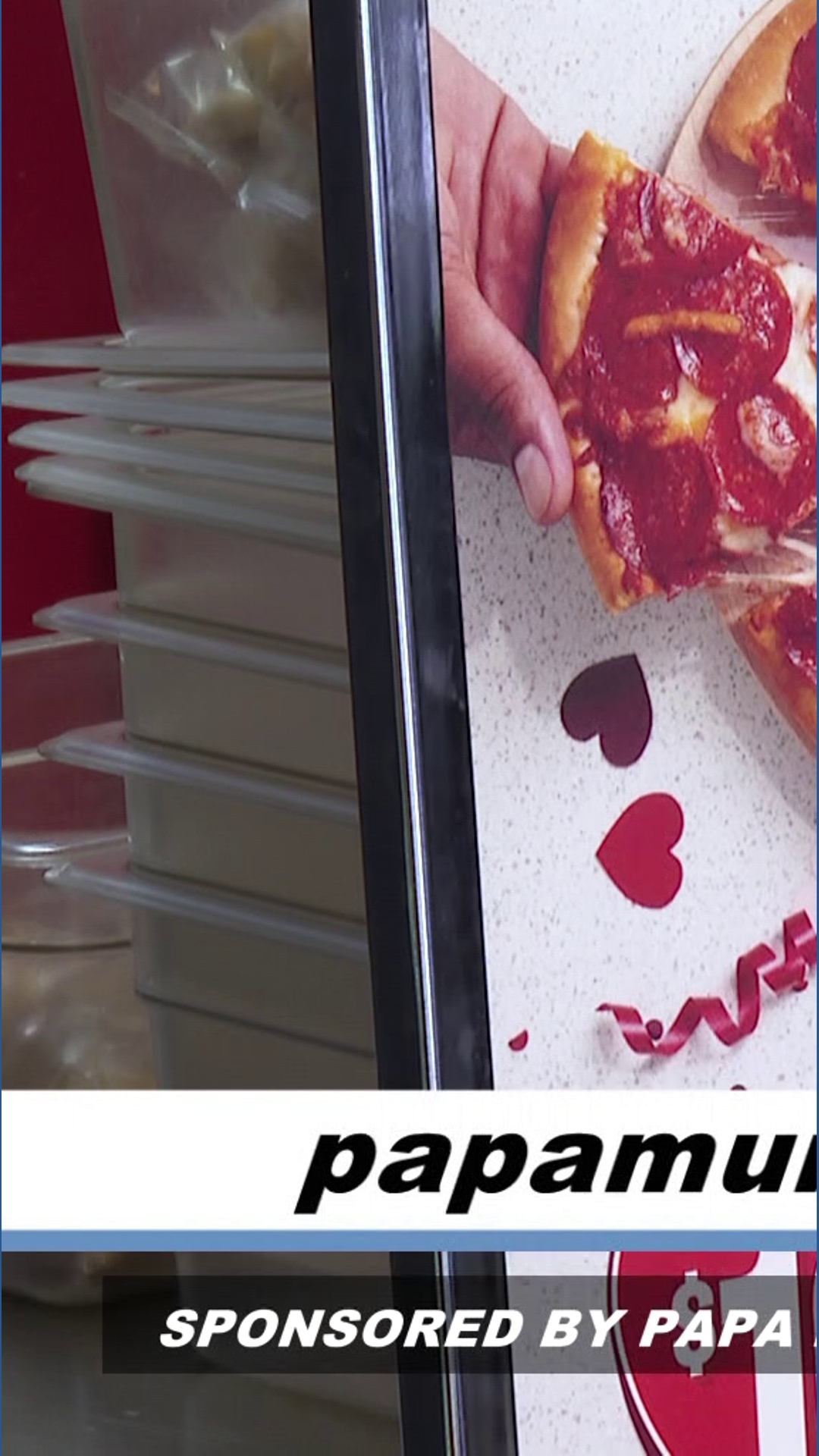 Sponsored: Papa Murphy's offers HeartBaker pizza deal for