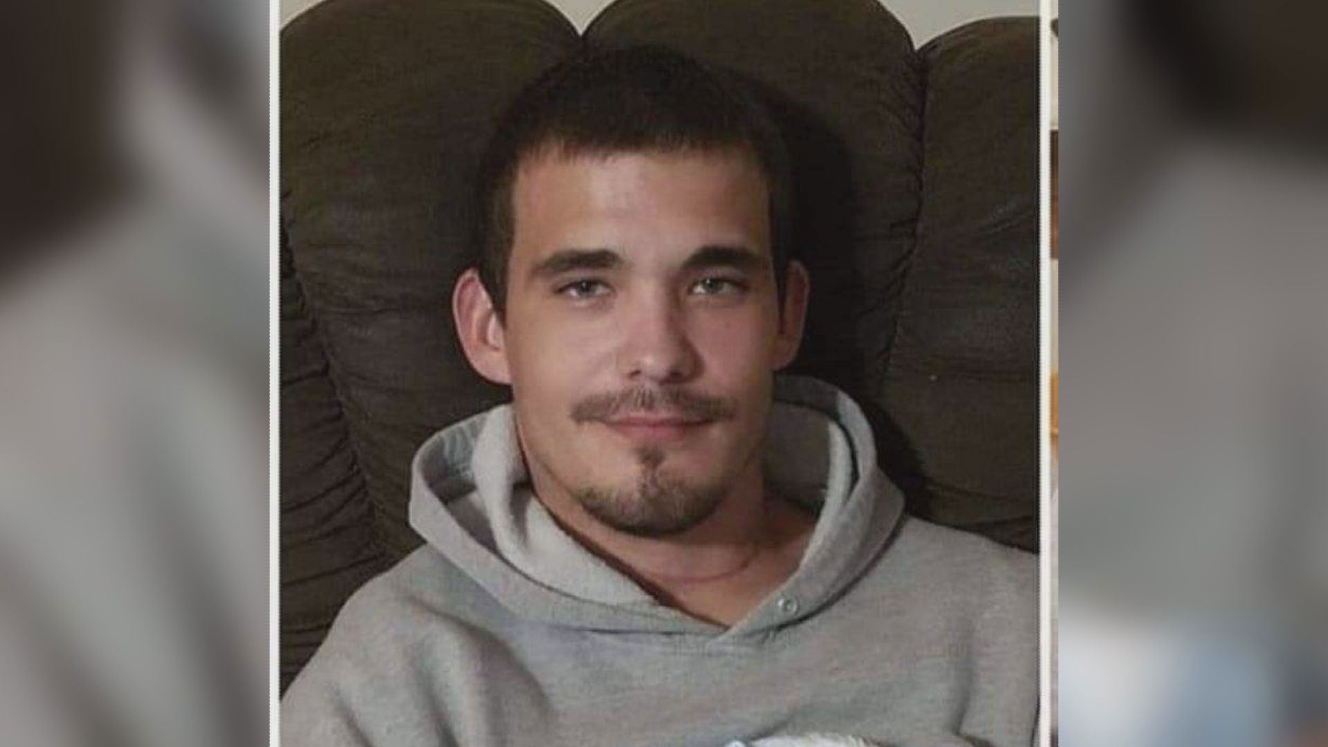 Middleville woman mourns the loss of brother after fatal crash