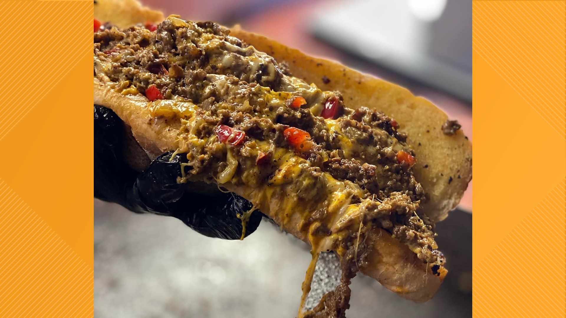 Cheesesteaks near me The best cheesesteak in Grand Rapids