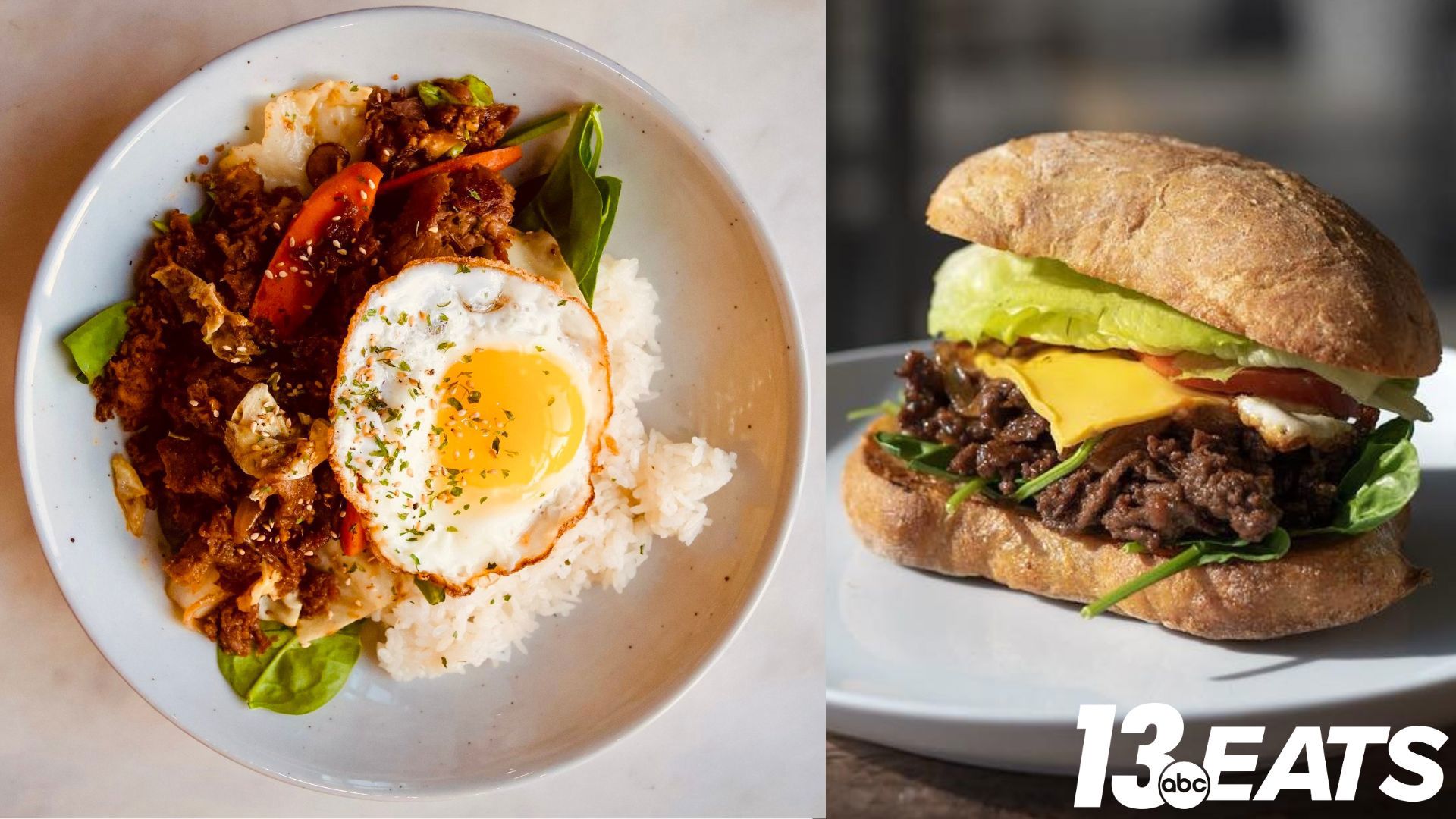 Korean food Grand Rapids Here's the place you have to try