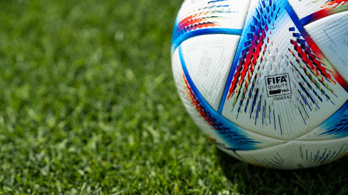 Fifa World Cup 2026 will use turfgrass from Michigan State for all