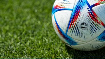 Fifa World Cup 2026 will use turfgrass from Michigan State for all