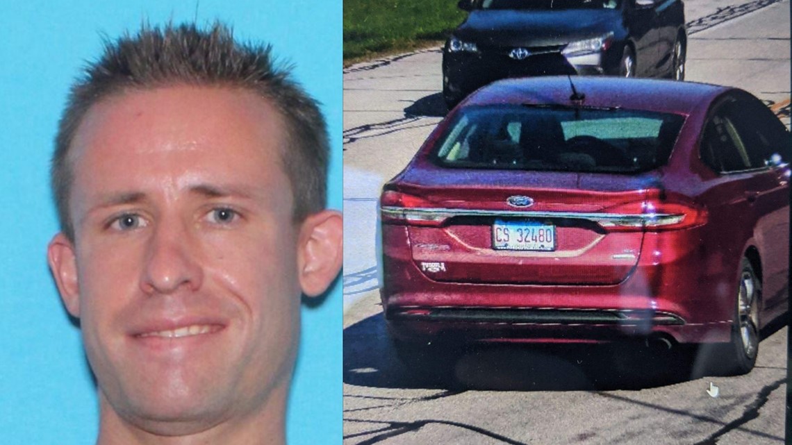 Missing Illinois Man Seen In Michigan Found Safe | Wzzm13.com