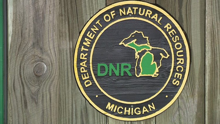 Michigan DNR about 600 people short of seasonal employee goal