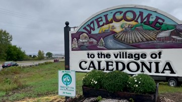 Day Trippin': Welcome to Caledonia!