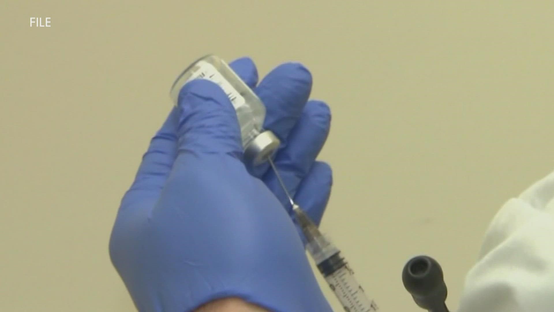 One West Michigan doctor says a vaccine for children ages 5 to 11 could mean different quarantine guidelines and less outbreaks.