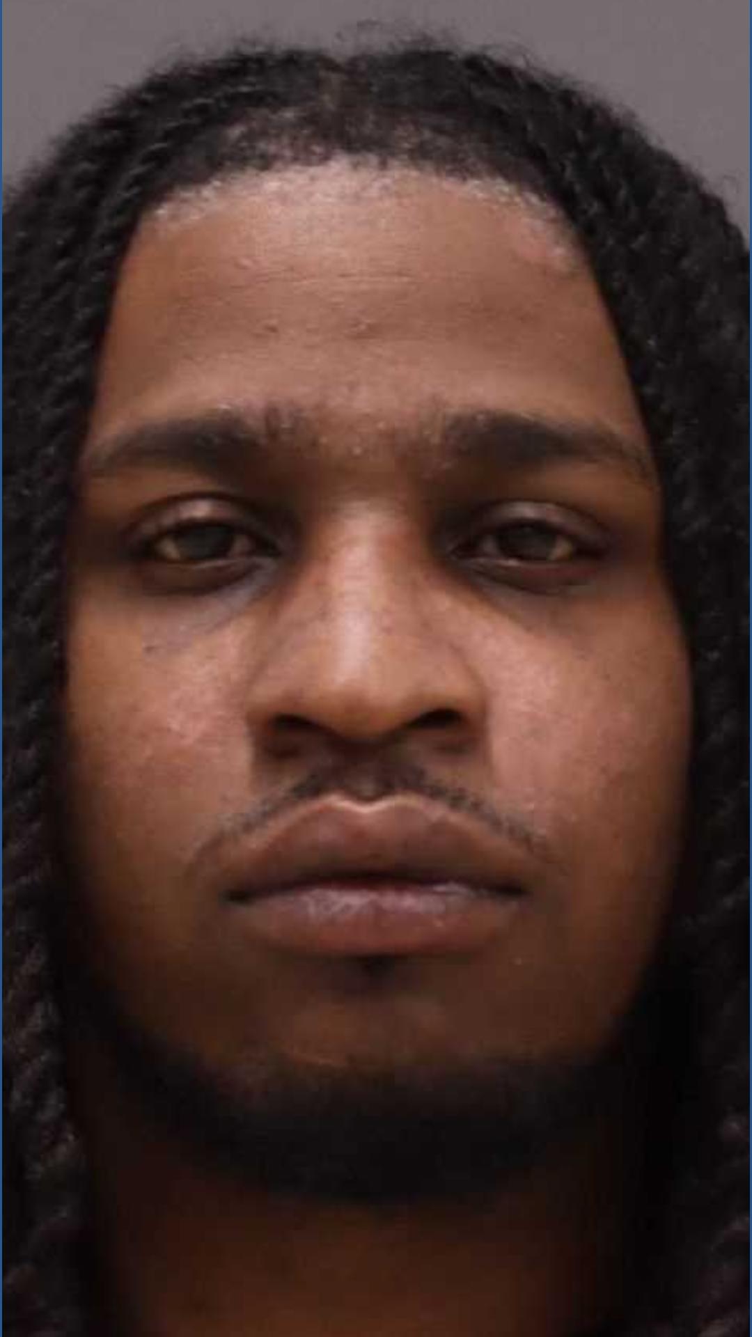 Grand Rapids police arrest suspect in fatal June shooting | wzzm13.com