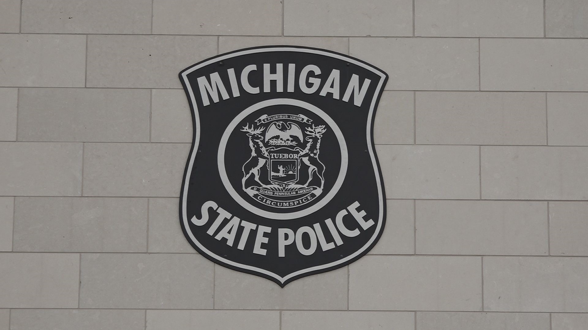 Michigan State Police provide tips to keep your car in control on icy roads this winter.