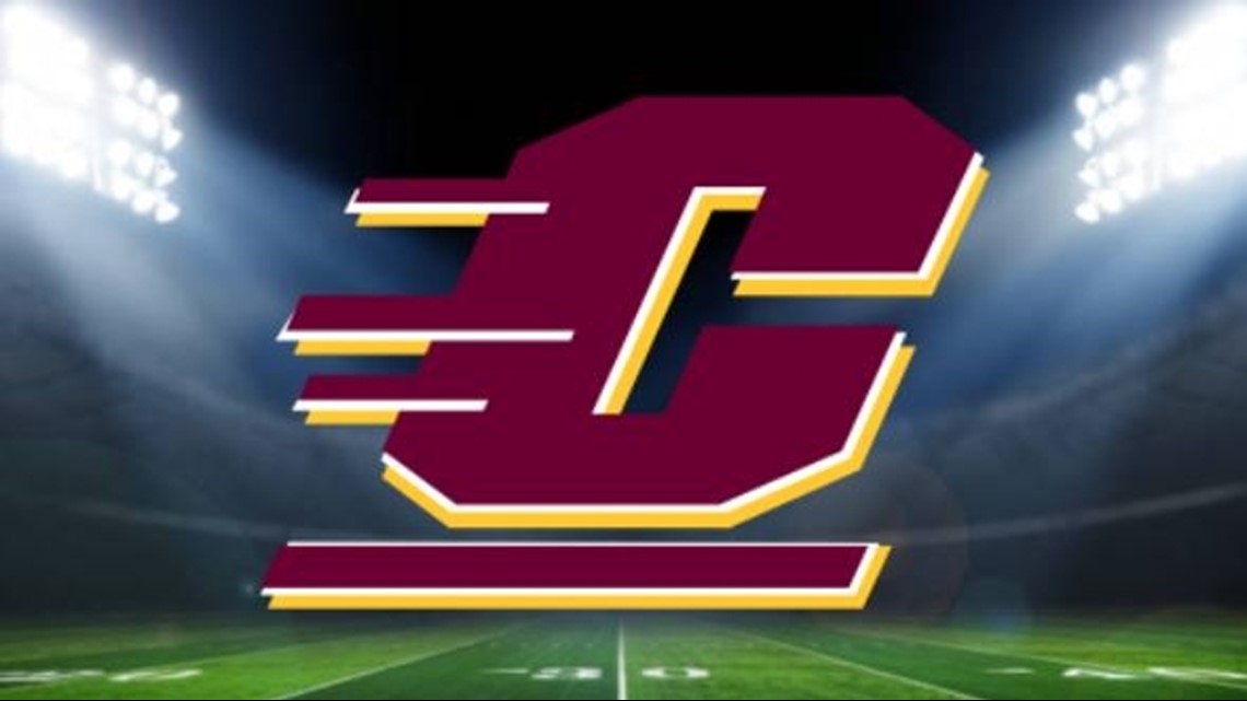 Central Michigan wins home opener via last-second field goal – The