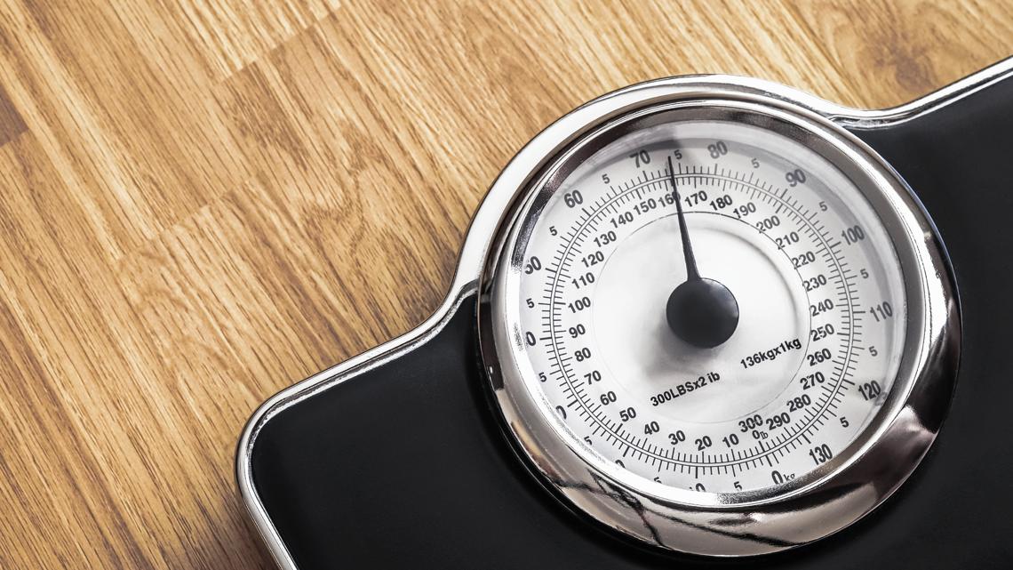 Report: 40% of Kent County children are overweight or obese, exceeding Michigan's average