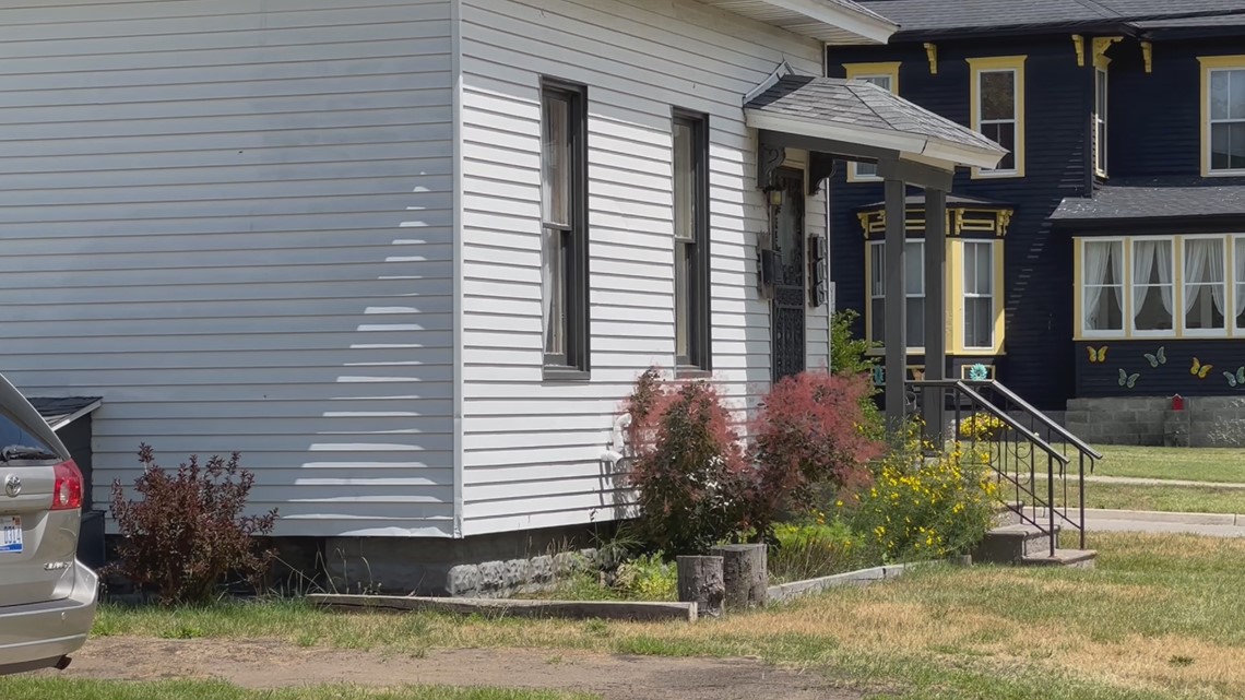 Muskegon Co. families could qualify for thousands in reno funds - Vimarsana News