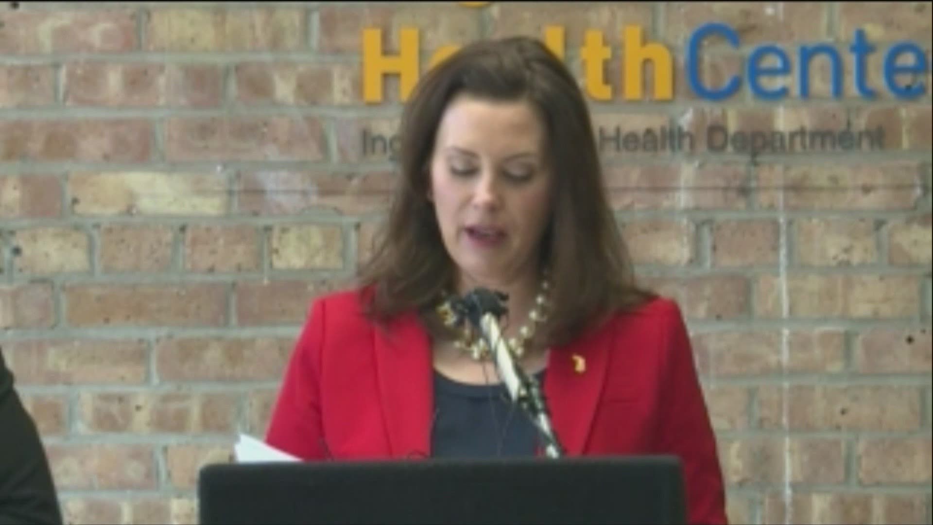 Gov. Gretchen Whitmer says the requirement will help lessen unconscious biases and improve health outcomes.