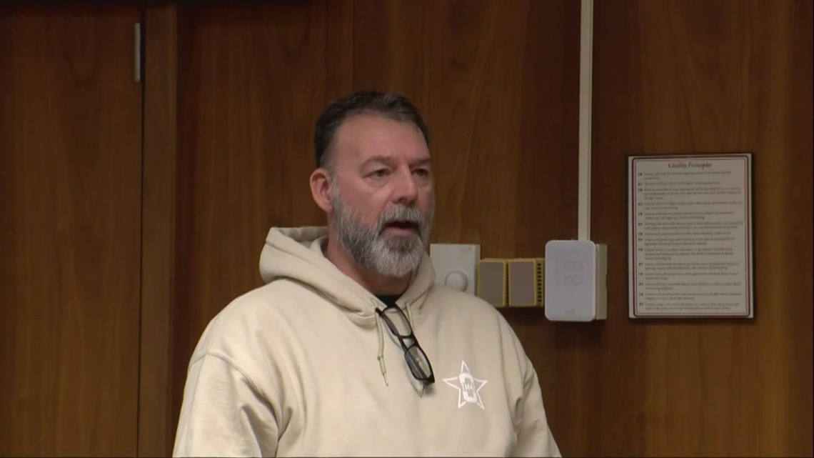 Family remembers the day son, brother was killed in Oxford shooting