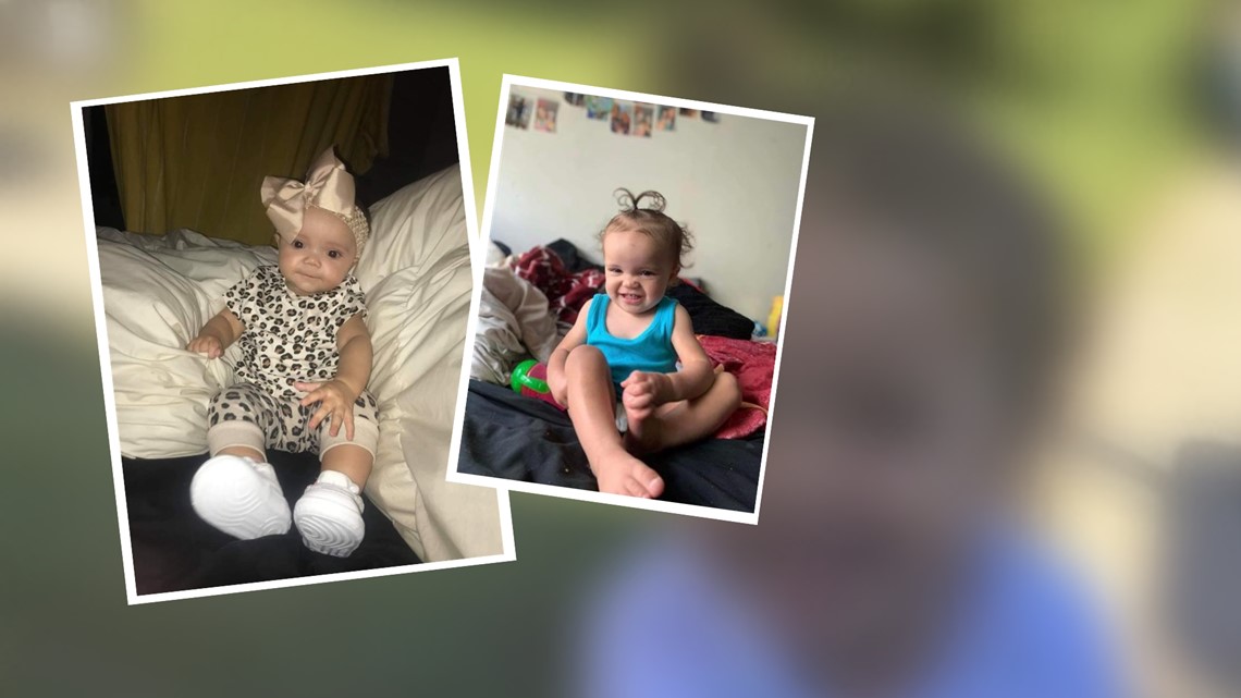 Michigan mom seeks justice in death of her 1-year-old daughter | wzzm13.com