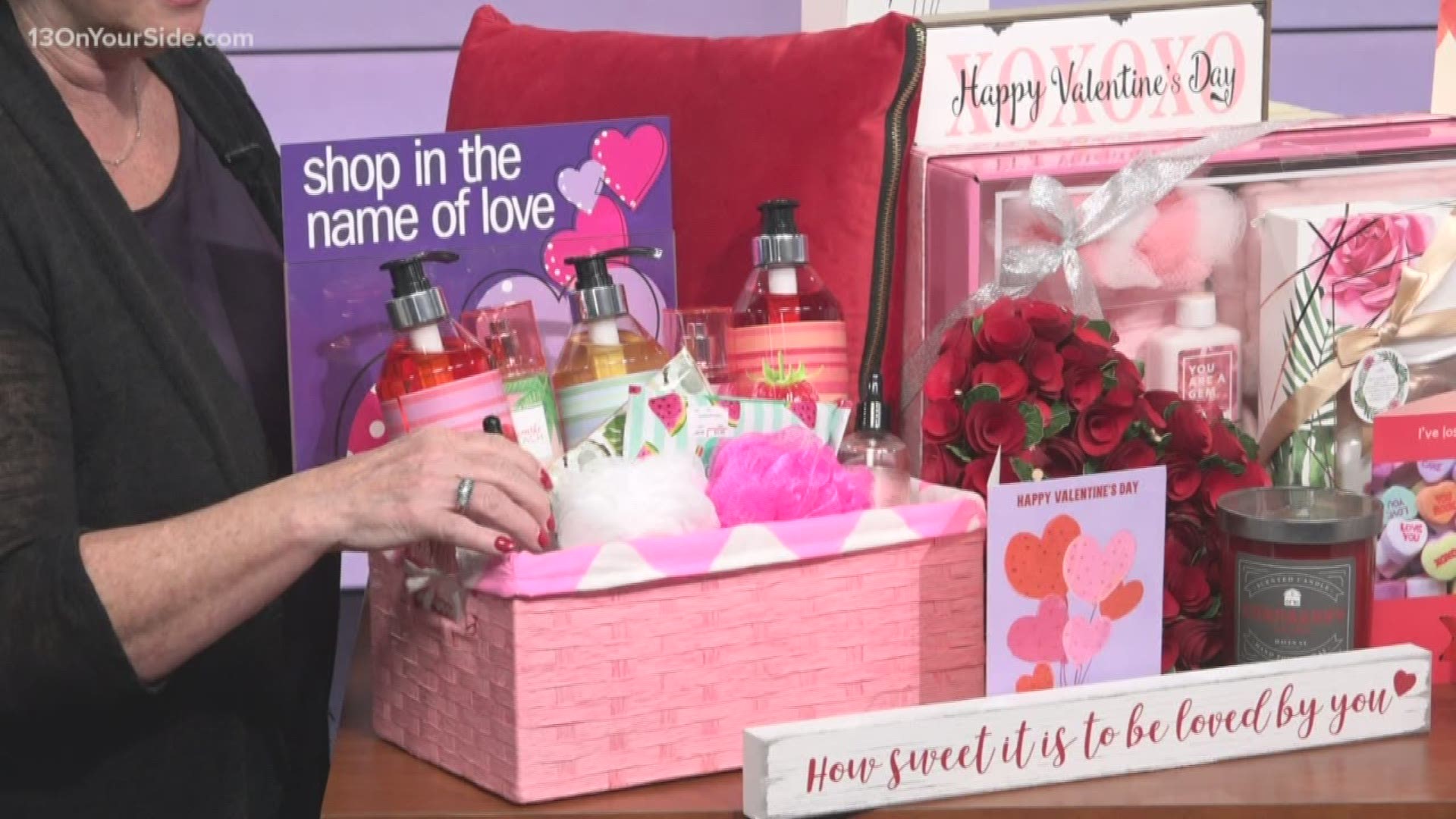 25 Valentine's Day Gift Ideas for Him or Her - Focus on the Family