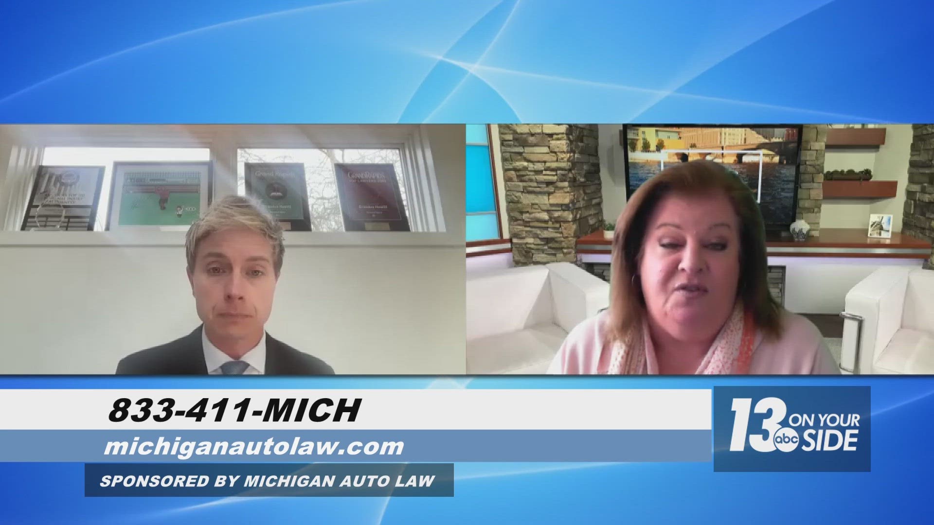 Back in 2019, Michigan’s no-fault insurance law underwent some changes that impacted people catastrophically injured in car crashes.