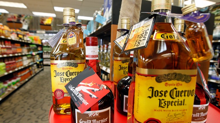 New laws allow minors to work in Michigan liquor stores, wholesalers