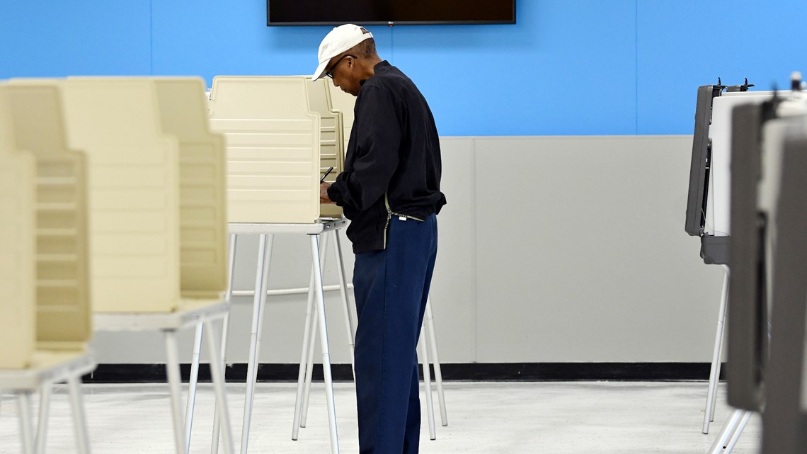 "A couple challenges" Kent Co. Clerk addresses Prop 2 passage - Vimarsana News