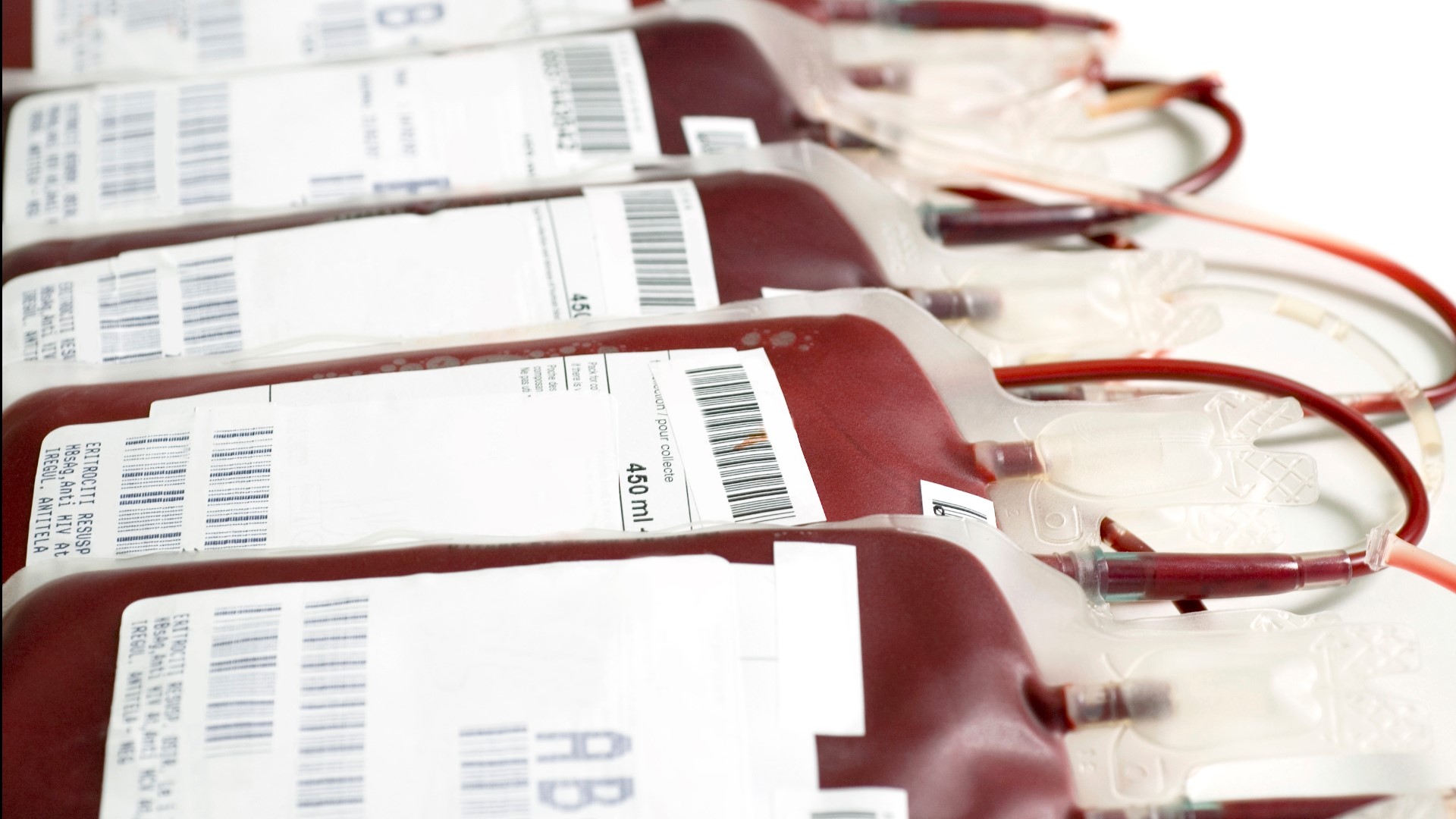 Versiti Blood Center of Michigan has issued an emergency appeal for blood donations as communities throughout the state are facing a potential crisis.