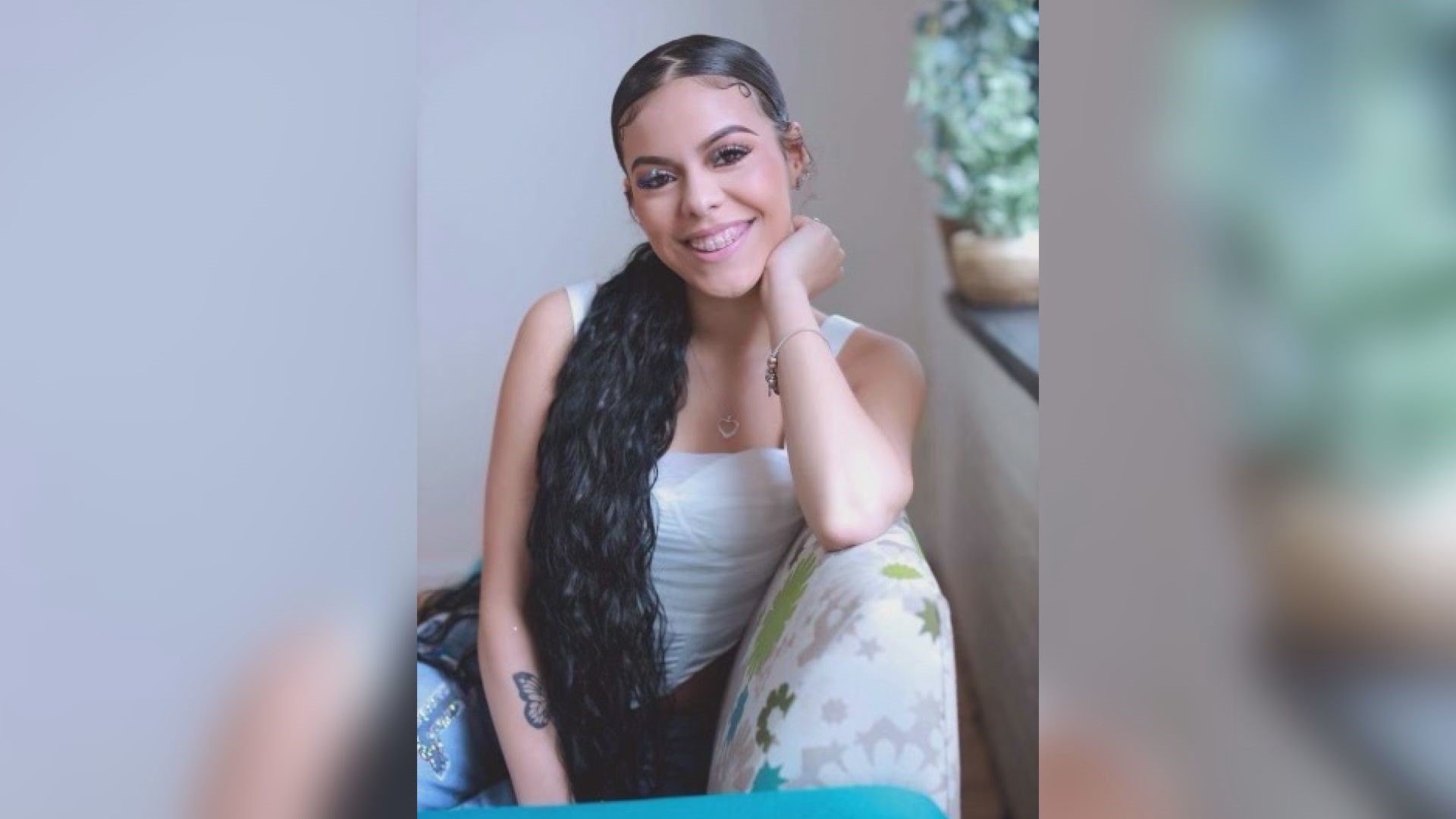 Alana Vasquez, 19, was shot and killed at a car meetup early Sunday morning. Now, her family wants to find the one responsible.