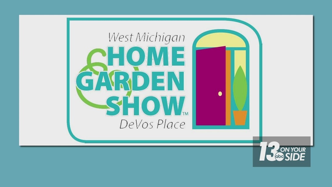 Local interior designer to give seminars at Home & Garden Show