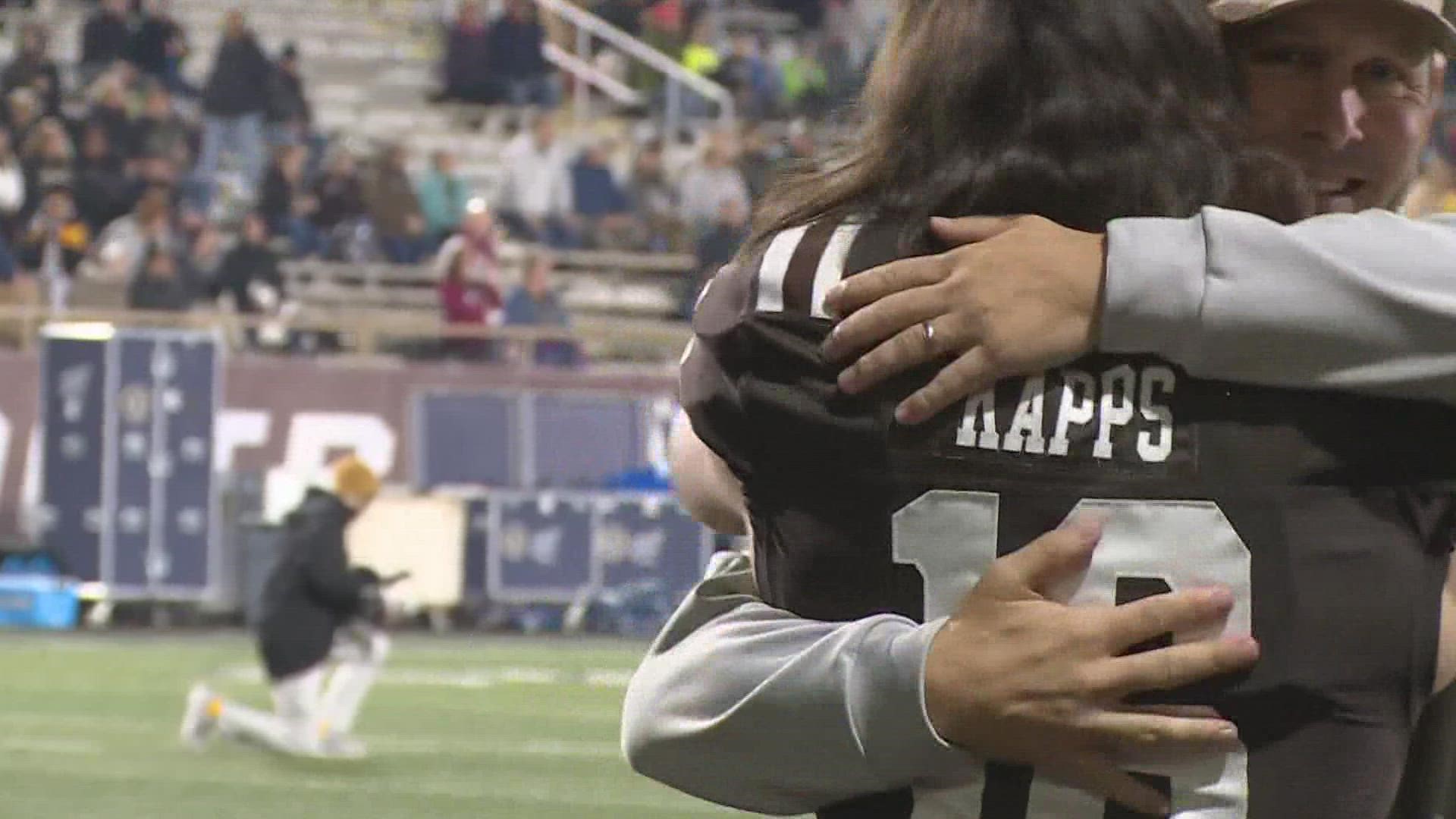 Nevada Takes On Western Michigan in Quick Lane Bowl