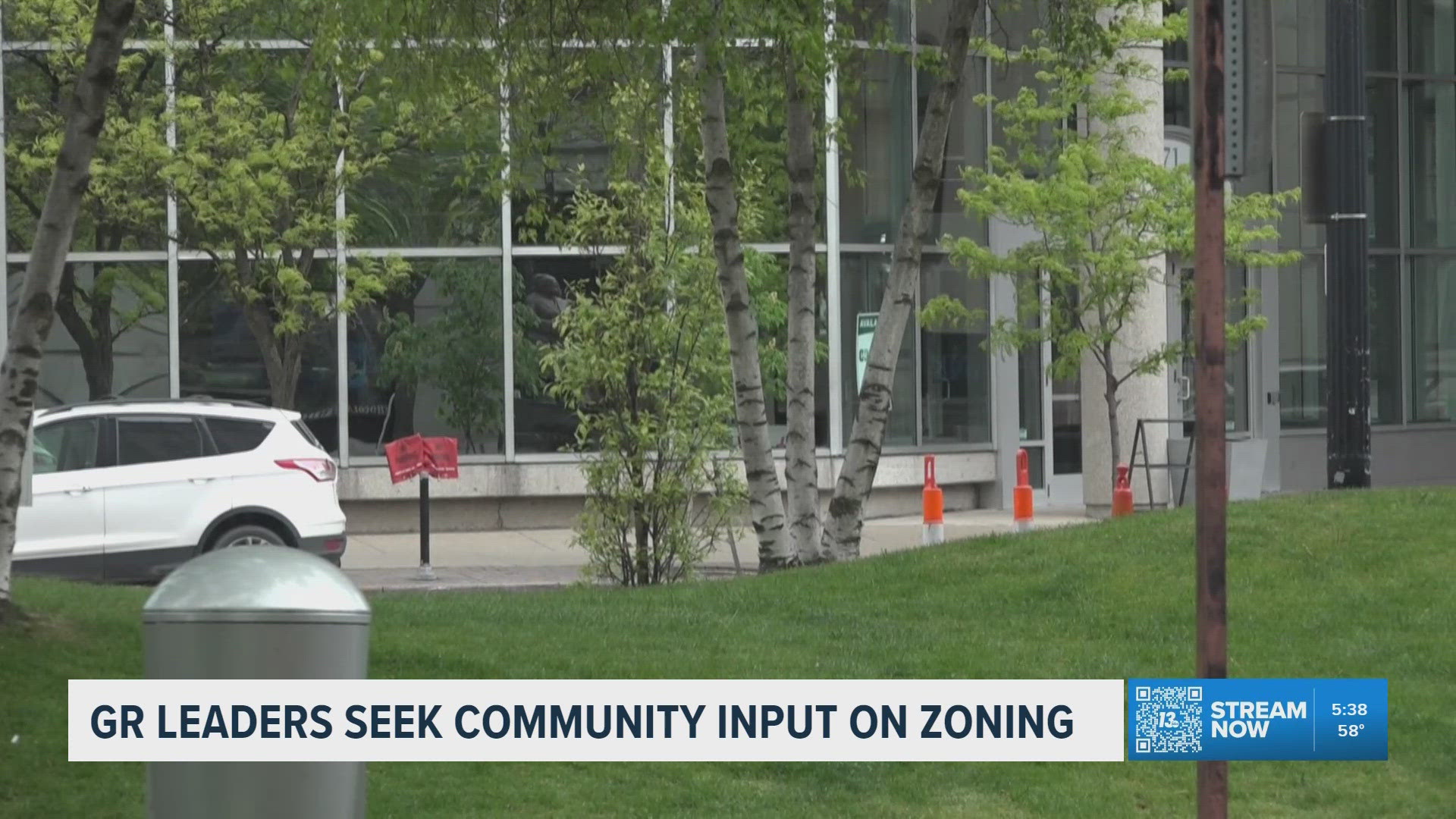 Grand Rapids seeks public input on new zoning changes to shape future ...
