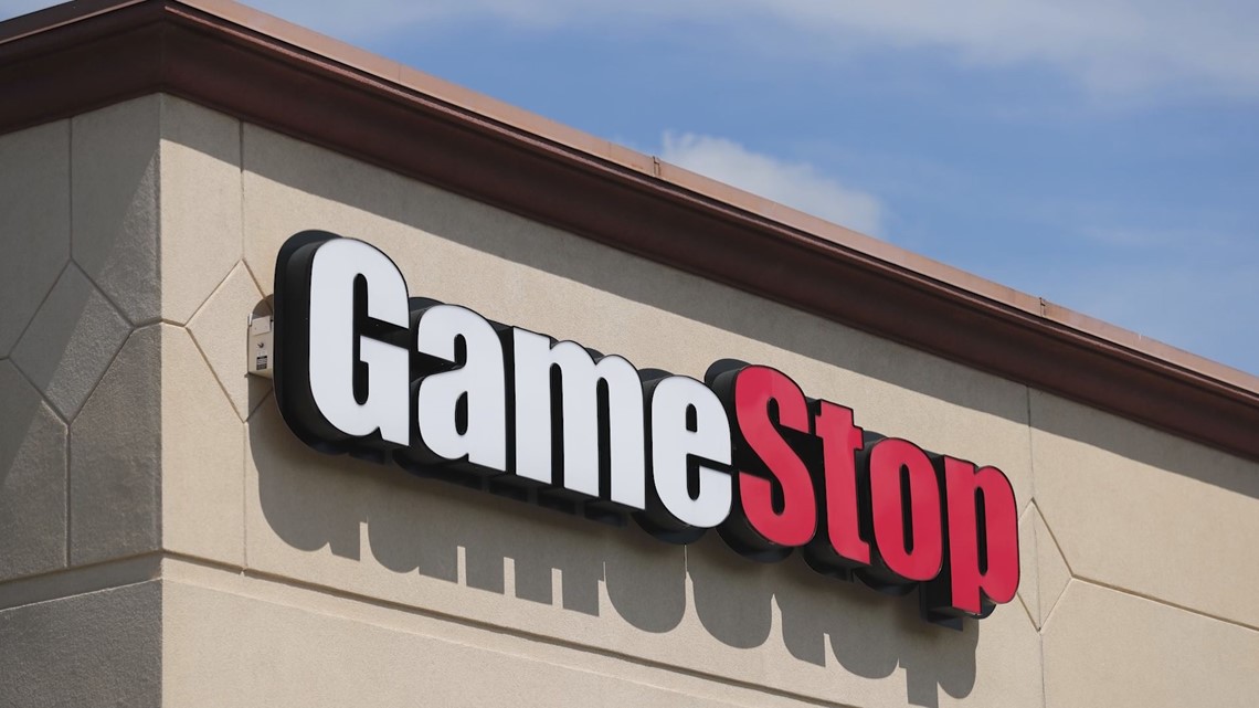 GameStop to close 17 Michigan stores by end of January amid nationwide downsizing