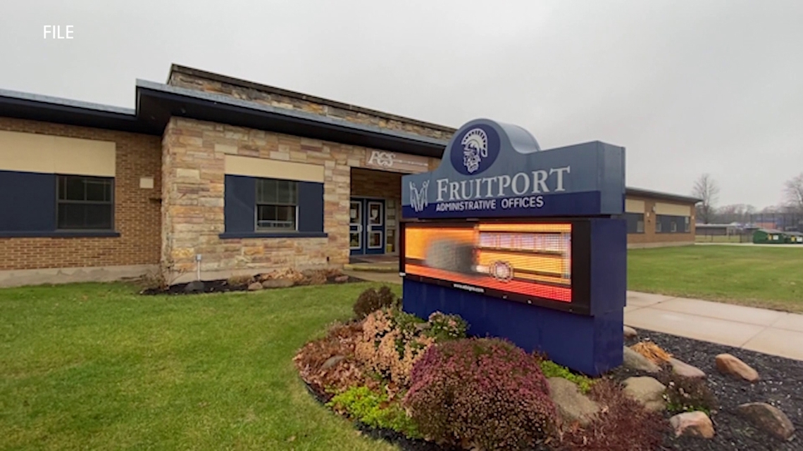 Fruitport Schools investigating alleged threat made by middle school student