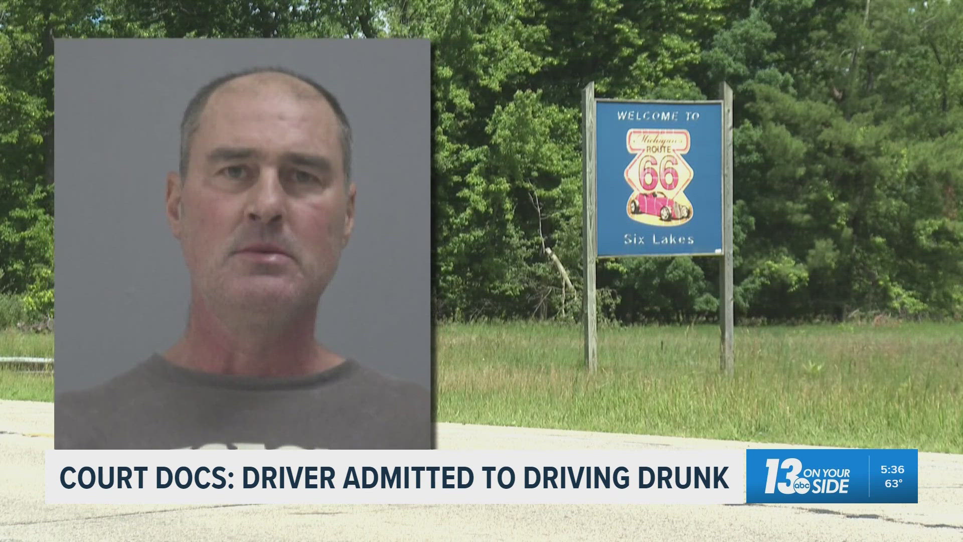Court documents: Driver accused in crash that killed teen parents ...